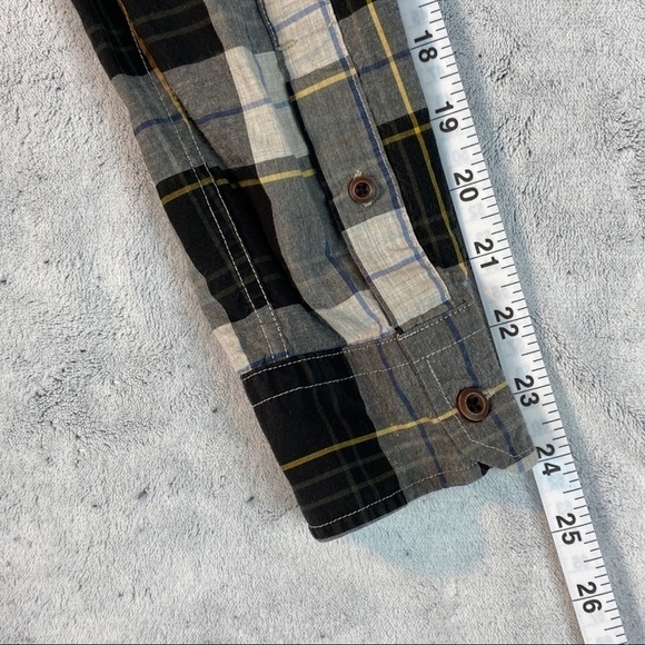 American Eagle Classic Fit Seriously Soft Shirt Sz Small - Picture 12 of 14